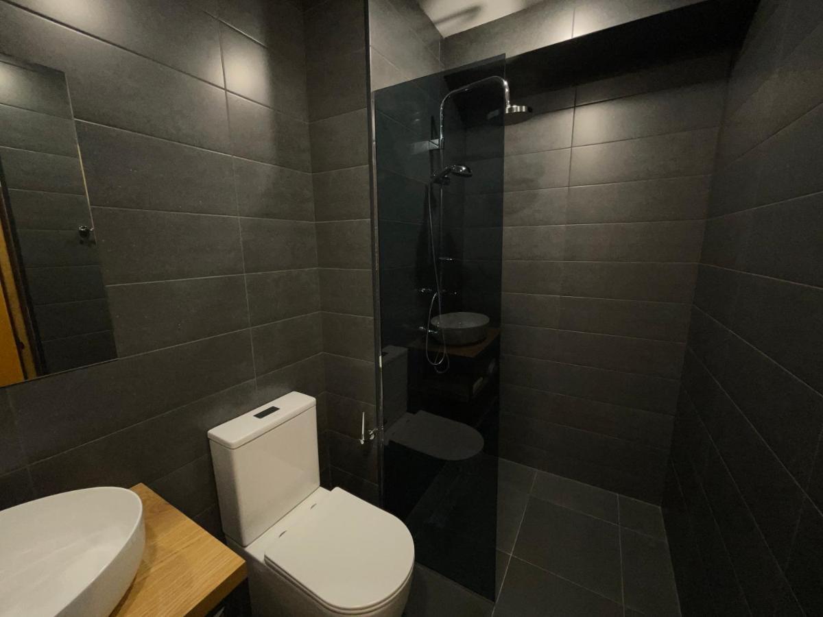 Mist Boutique Hotel Jerevan Exteriör bild
